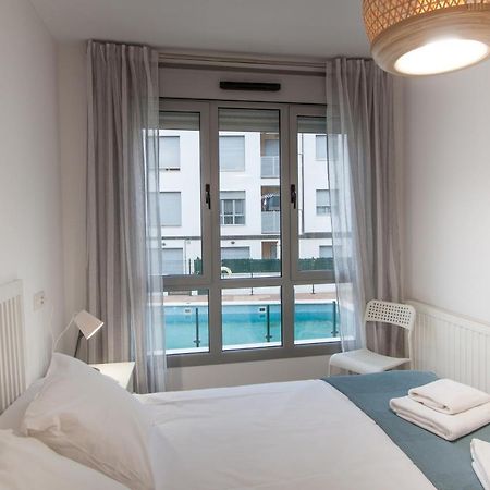 Esguil, apartamento con piscina, a 3 km de la playa Llanes Exterior foto