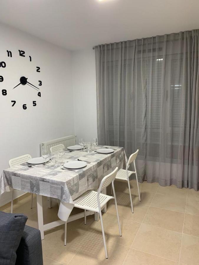 Esguil, apartamento con piscina, a 3 km de la playa Llanes Exterior foto