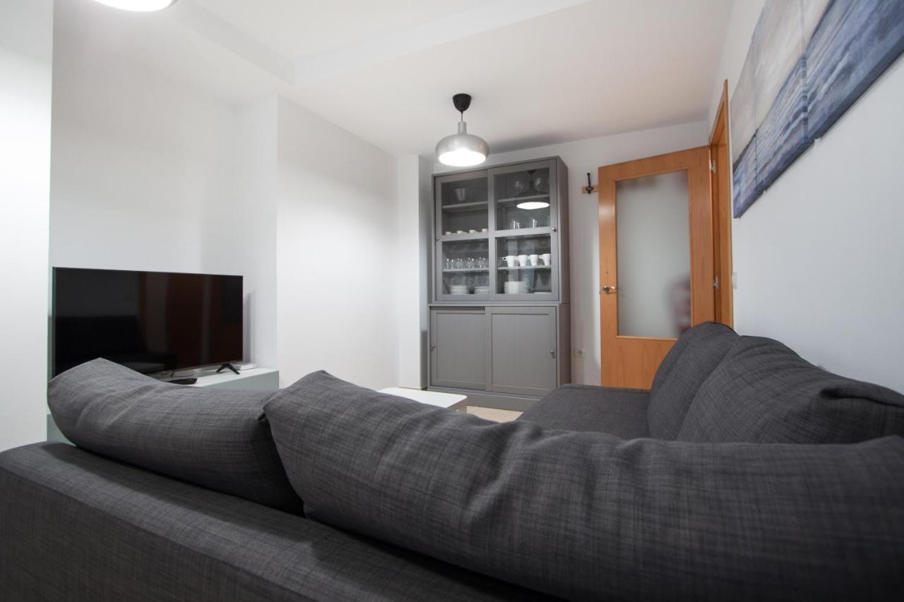 Esguil, apartamento con piscina, a 3 km de la playa Llanes Exterior foto