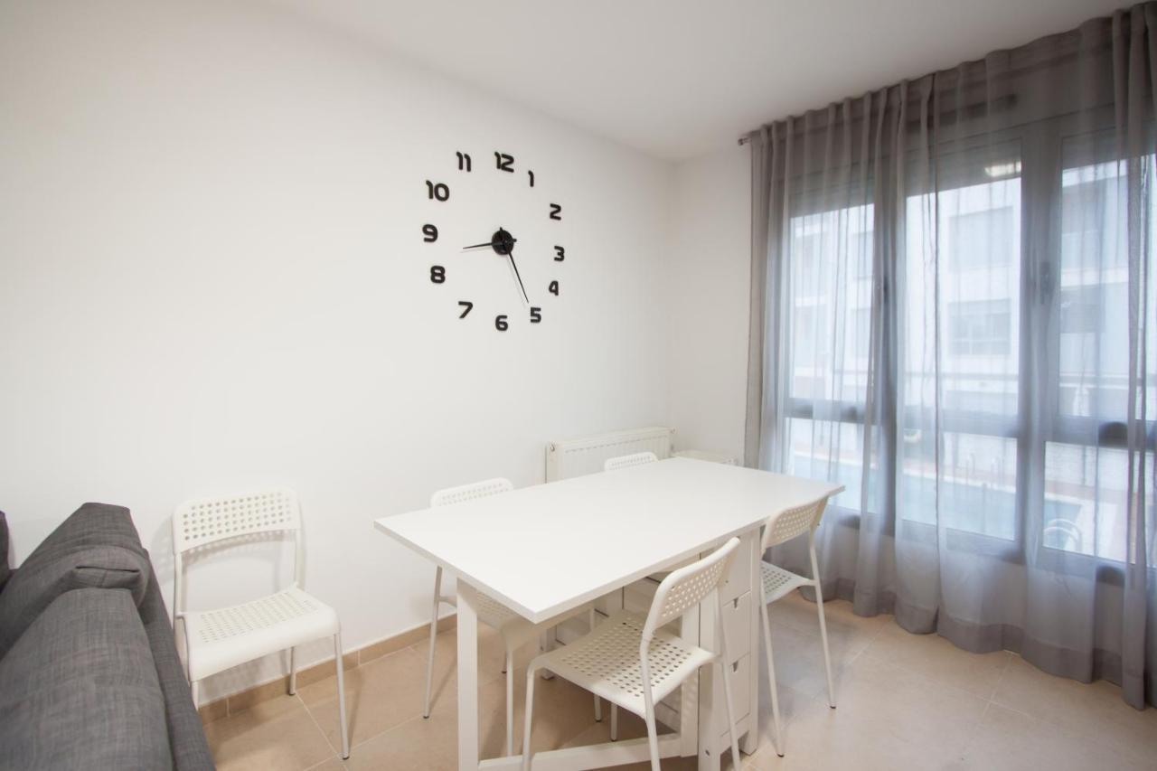 Esguil, apartamento con piscina, a 3 km de la playa Llanes Exterior foto