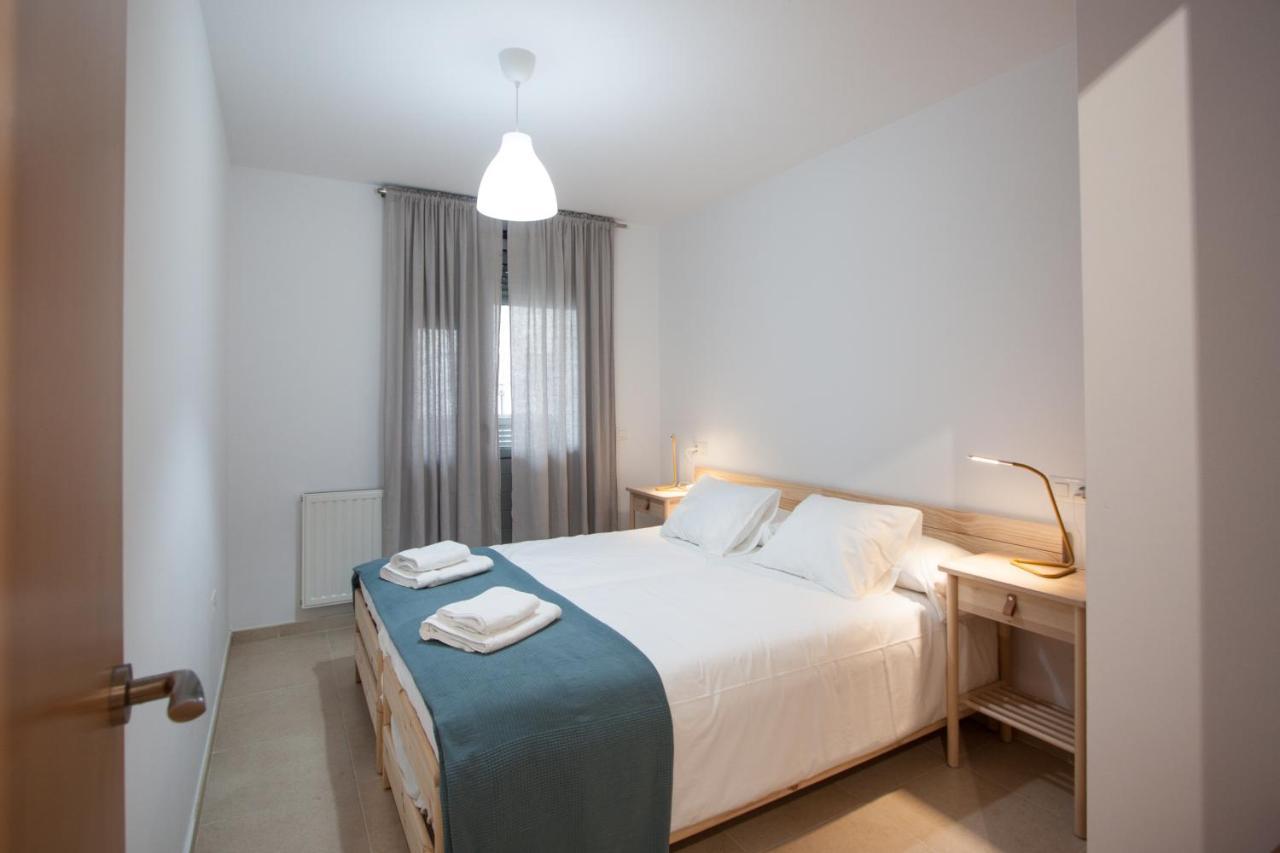 Esguil, apartamento con piscina, a 3 km de la playa Llanes Exterior foto