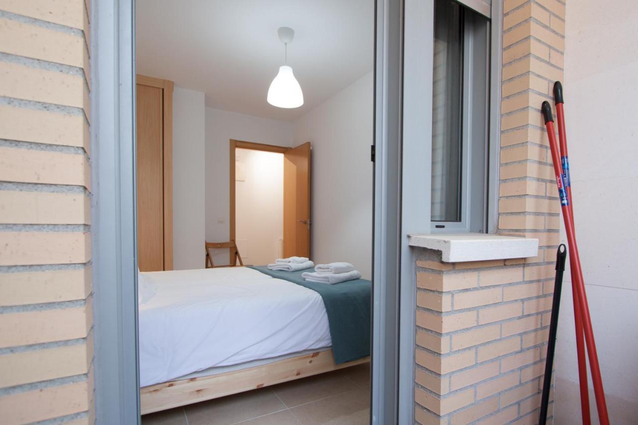 Esguil, apartamento con piscina, a 3 km de la playa Llanes Exterior foto